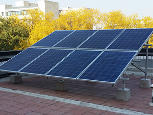 天津大学3kw示范项目